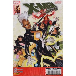 X-Men universe (4ème série Panini) 11