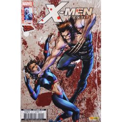 X-Men Extra 102