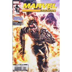 Marvel Universe (3è série Panini) 5