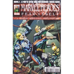 Marvel Heroes (3è série Panini) 14