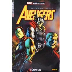 Marvel Best-Sellers 2