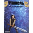 Thorgal 7 réédition, bon état - L'enfant des étoiles