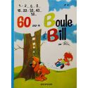 04 - Boule et Bill 4 (réédition BE--) - 60 gags de Boule et Bill