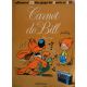 Boule et Bill 13 réédition - Carnet de Bill