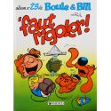 23 - Boule et Bill 23 (réédition BE) - 'Faut rigoler !