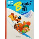 06 - Boule et Bill 6 (réédition BE--) - 60 gags de Boule et Bill