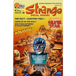 Strange (nouvelle formule 2007) 3bis (338 bis)