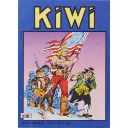 Kiwi 491