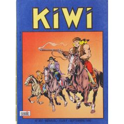 Kiwi 497
