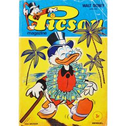 Picsou Magazine 30