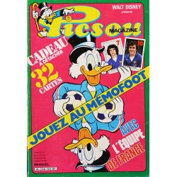 Picsou Magazine 125