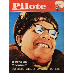 Pilote 77