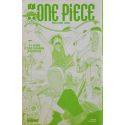 One Piece 1 - Réédition - À l'aube d'une grande aventure