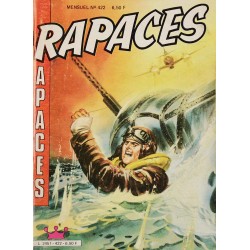 Rapaces 422