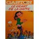 Gaston 10 réédition - Le géant de la gaffe