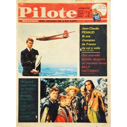 Pilote 199