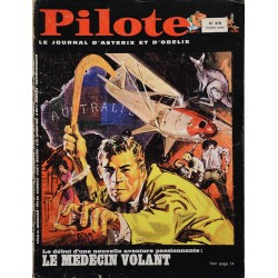 Pilote 479