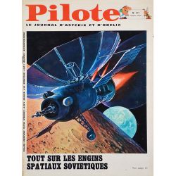 Pilote 471