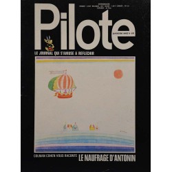 Pilote 670