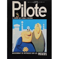 Pilote 673