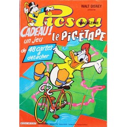 Picsou Magazine 149