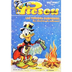 Picsou Magazine 108