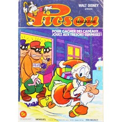 Picsou Magazine 95