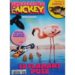 Le Journal de Mickey 2947