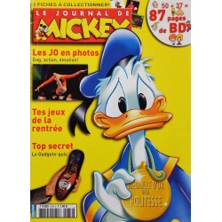 Journal de Mickey 2934