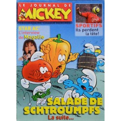 Le Journal de Mickey 2794