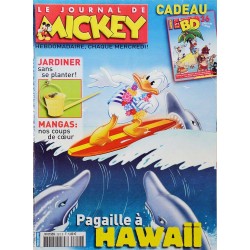 Le Journal de Mickey 2812