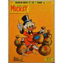 Journal de Mickey 561