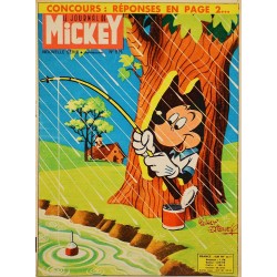 Le Journal de Mickey 515