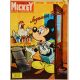 Le Journal de Mickey 516