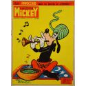 Journal de Mickey 606