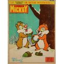 Journal de Mickey 608