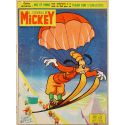 Journal de Mickey 609