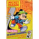 Mickey Parade (2nde série) 104 - Corrida vénitienne