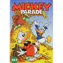 Mickey Parade (2nde série) 220