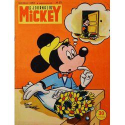 Journal de Mickey 271