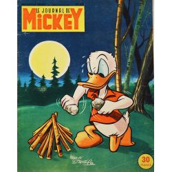 Le Journal de Mickey 279