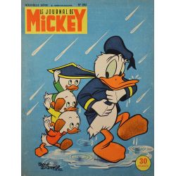 Le Journal de Mickey 283