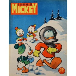 Journal de Mickey 287