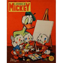Le Journal de Mickey 289