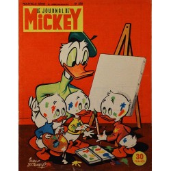 Le Journal de Mickey 289