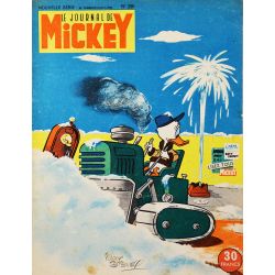 Le Journal de Mickey 290