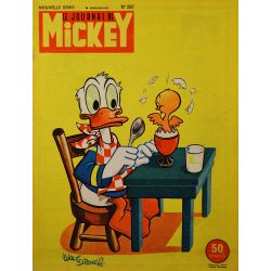 Journal de Mickey 297