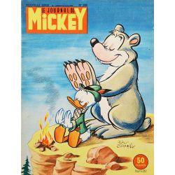 Le Journal de Mickey 298