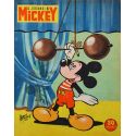 Journal de Mickey 132