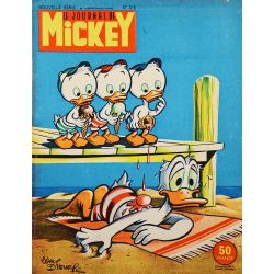 Le Journal de Mickey 315